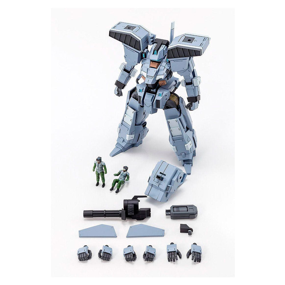 MAQUETA MODEROID SIDE:R PANHEAD 1/48 MAQUETA MODEROID SIDE:R PANHEAD 1/48